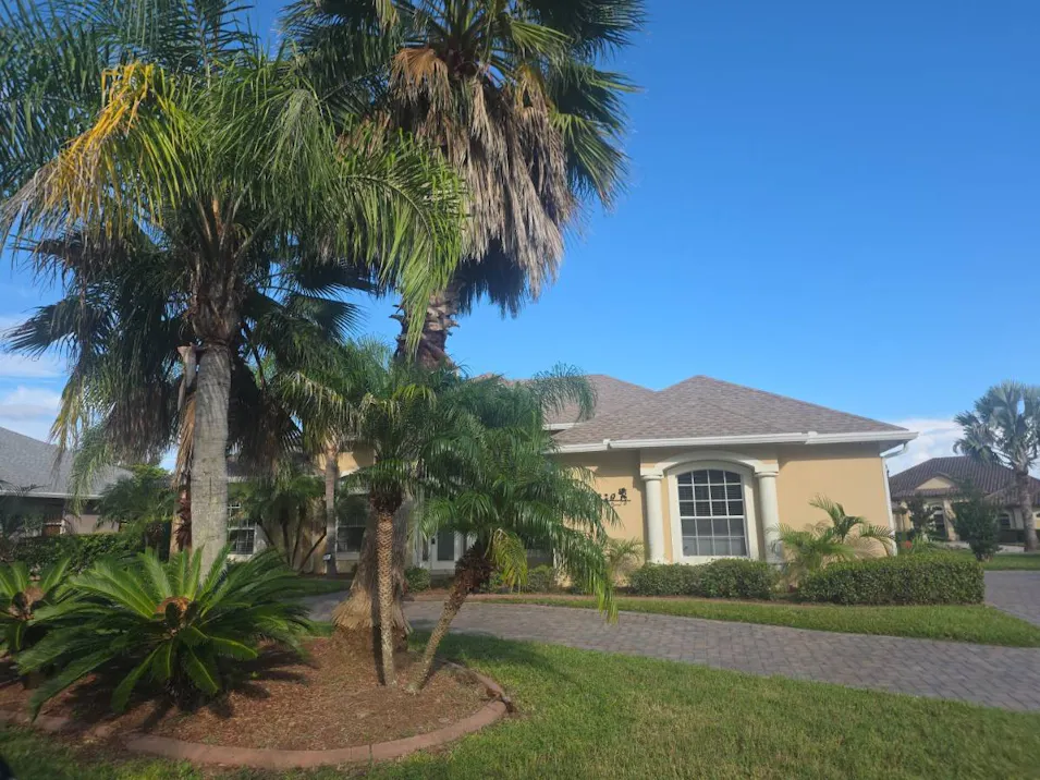 4029 Palma Ceia Cir Winter Haven, FL 33884, Polk County