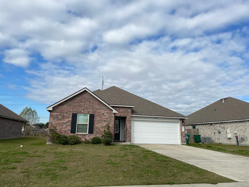 111 Headland Dr Thibodaux, LA 70301, Lafourche County