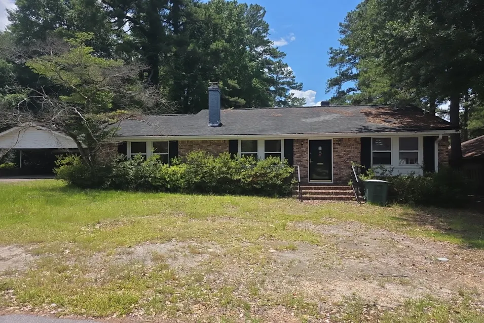 655 McKewn Street Orangeburg, SC 29115, Orangeburg County