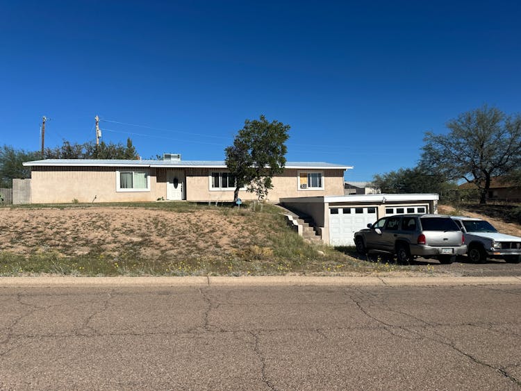 790 S Ridge Dr Benson, AZ 85602, Cochise County