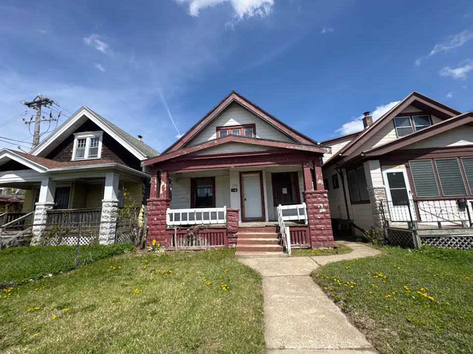 1808 W Keefe Ave Milwaukee, WI 53206, Milwaukee County