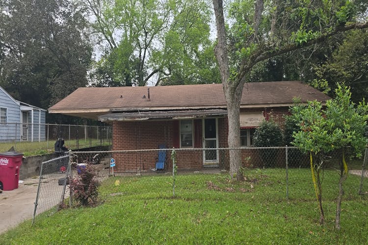 5728 Satterfield Dr Macon, GA 31206, Bibb County