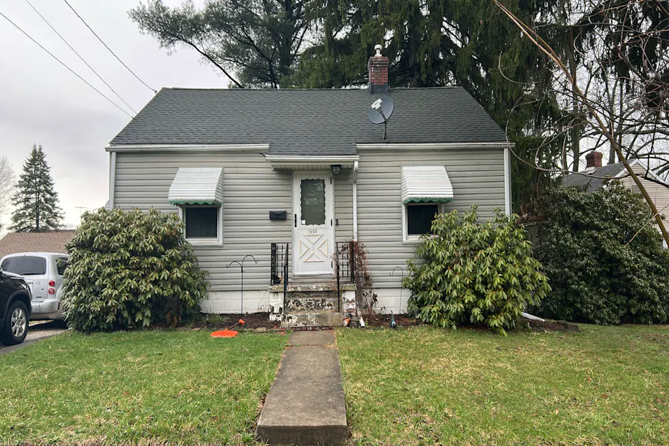 1609 Tonawanda Ave Akron, OH 44305, Summit County