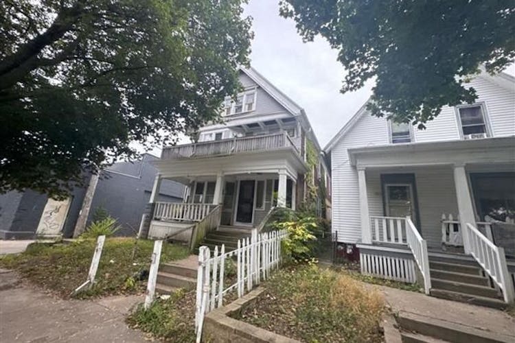 1419-1421 N. 29th Street Milwaukee, WI 53208, Milwaukee County