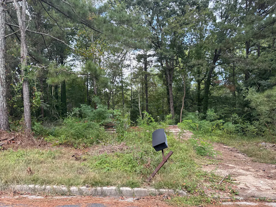 2545 Hallie Mill Rd Atlanta, GA 30349, Fulton County