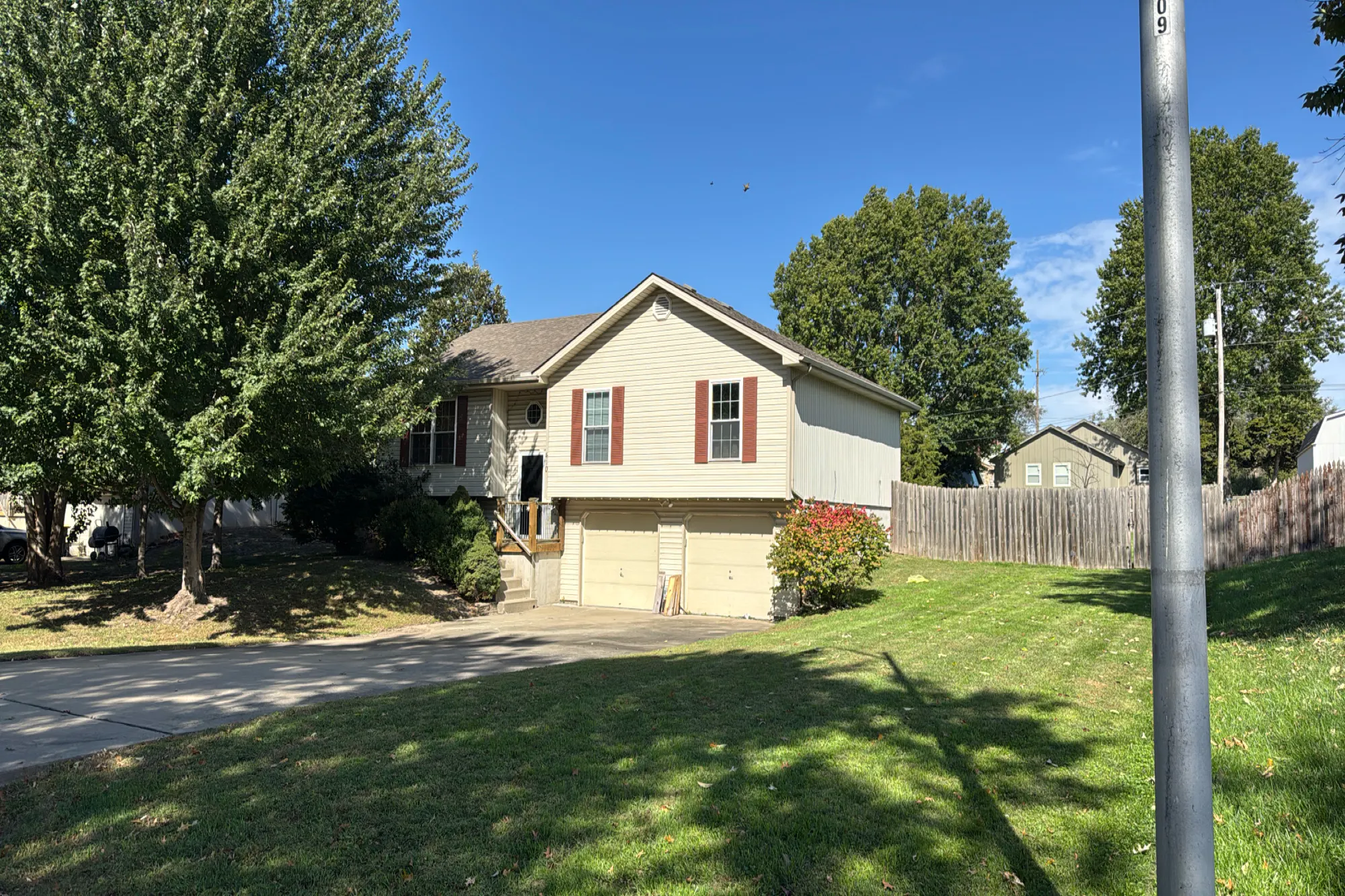 87th Ter, Kansas City, MO 64155 #1