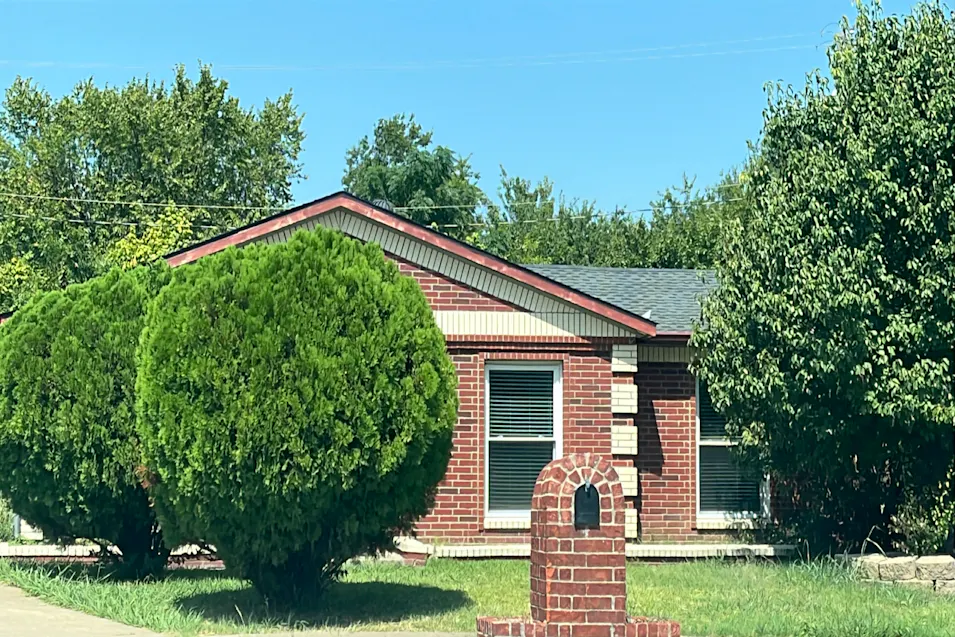 1921 Danbury Dr Garland, TX 75040, Dallas County