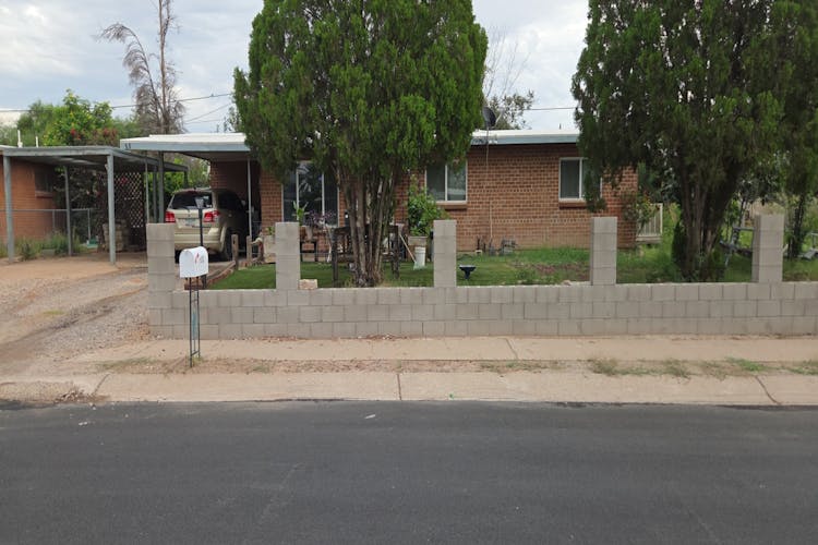 5333 S Lansing Stra Tucson, AZ 85706, Pima County