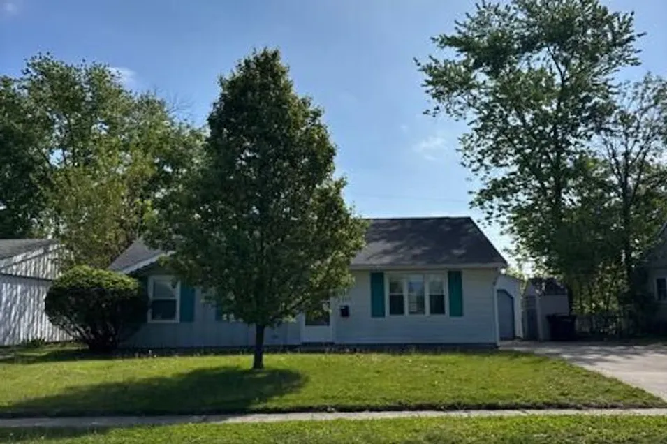 2949 Commanche Trl Lafayette, IN 47909, Tippecanoe County