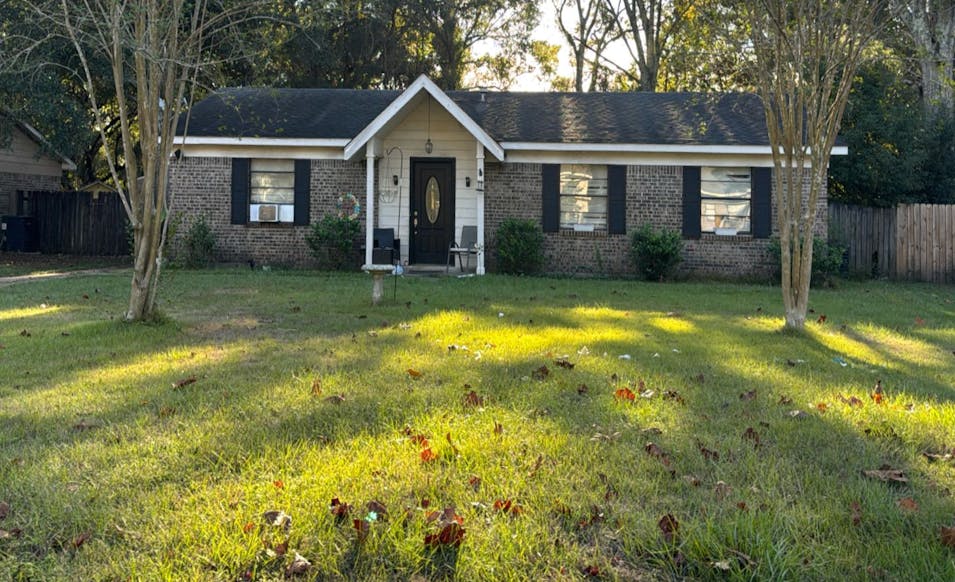 5743 Pheasant Ct Theodore, AL 36582, Mobile County