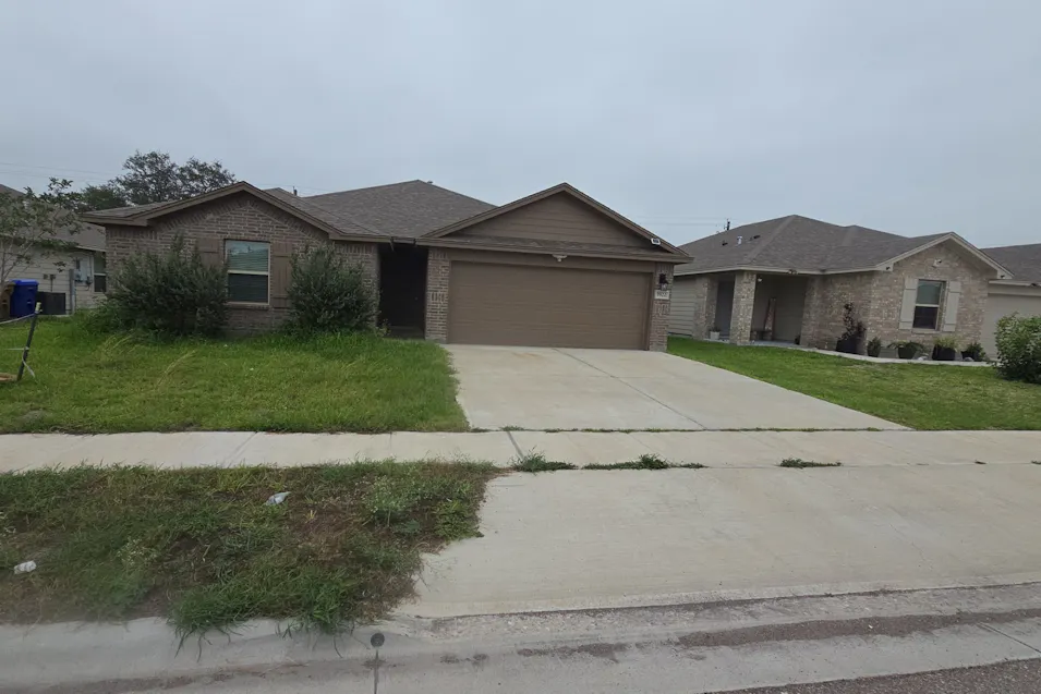 3922 Jayden Drive Corpus Christi, TX 78410, Nueces County