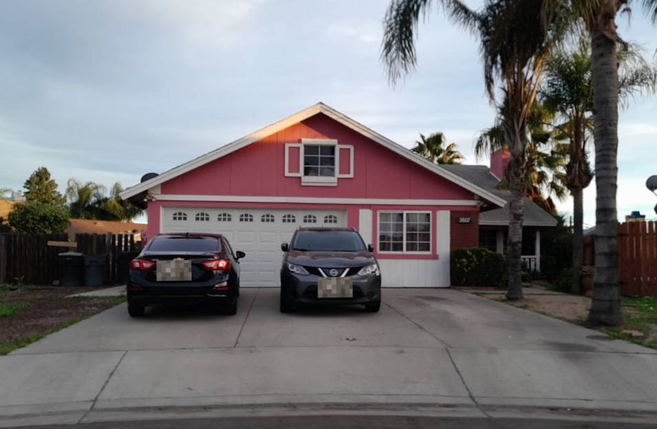 2607 Ferdinand Court Perris, CA 92571, Riverside County