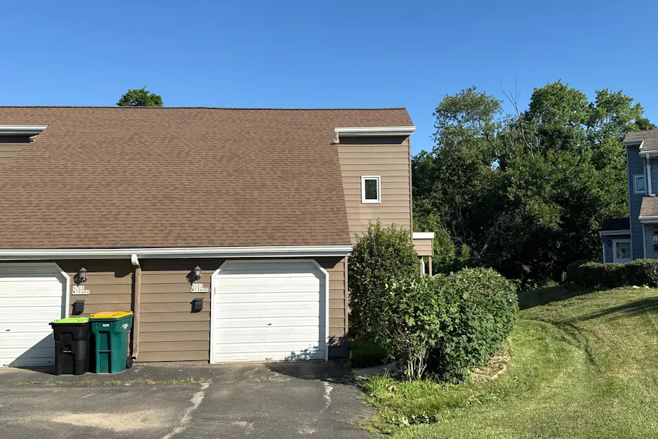 N163w19400 Cedar Run Dr Jackson, WI 53037, Washington County