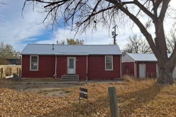 380 Central Ave Vaughn, MT 59487, Cascade County