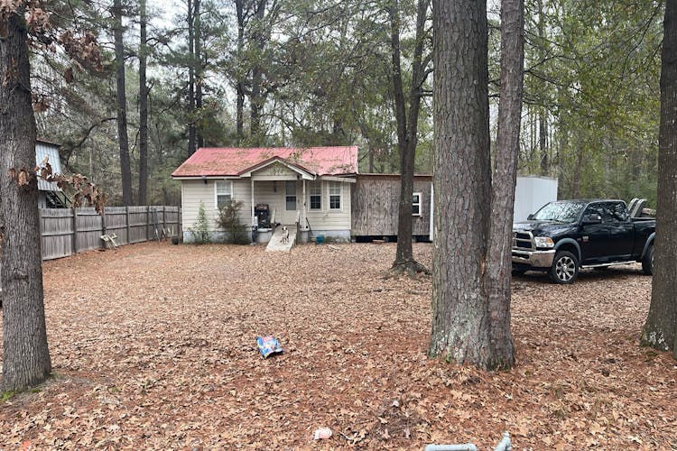 2209 Claud Rd White Hall, AR 71602, Jefferson County