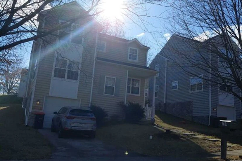 709 West 14th Street