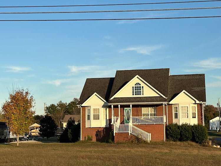 5259 E Robertson Rd Cross Plains, TN 37049, Robertson County