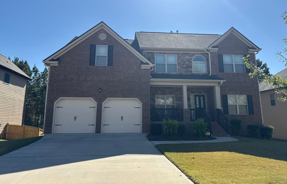 619 Oakville Trl Hampton, GA 30228, Henry County