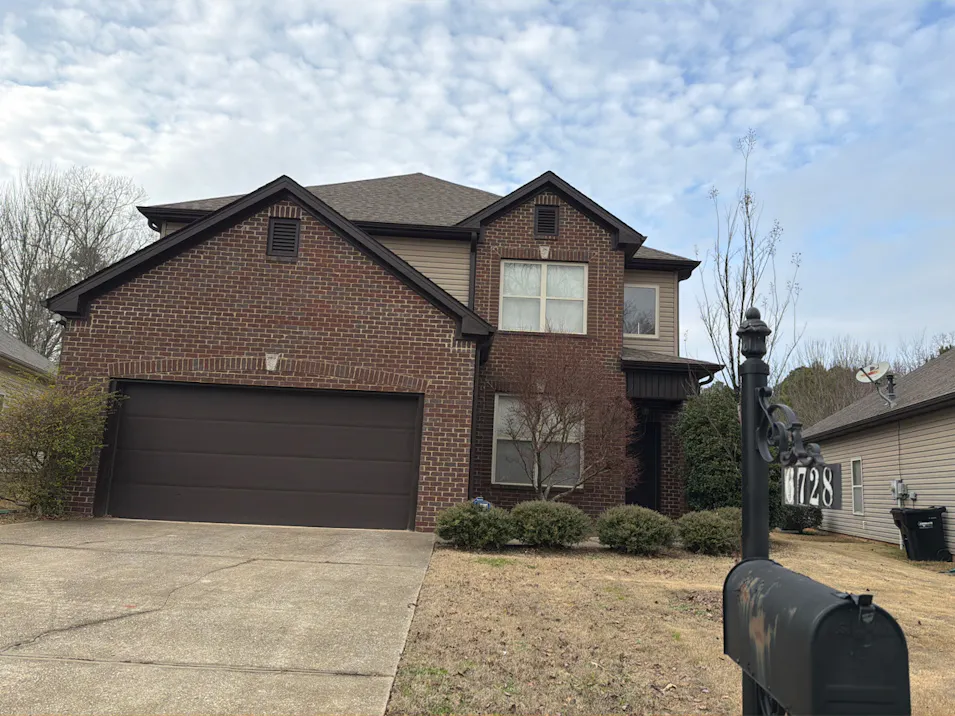 6728 Deer Foot Drive Pinson, AL 35126, Jefferson County