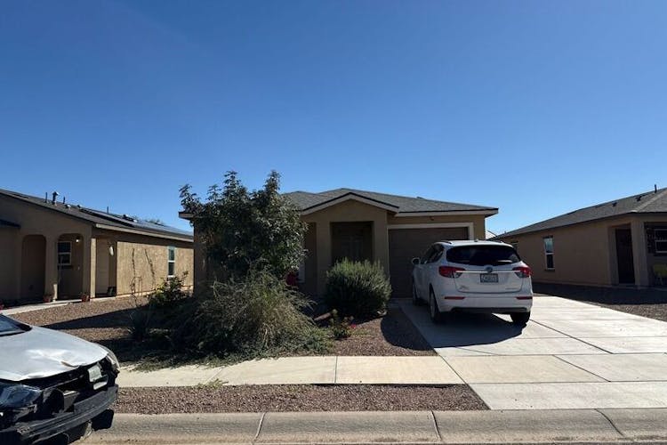 269 W Douglas Ave Coolidge, AZ 85128, Pinal County