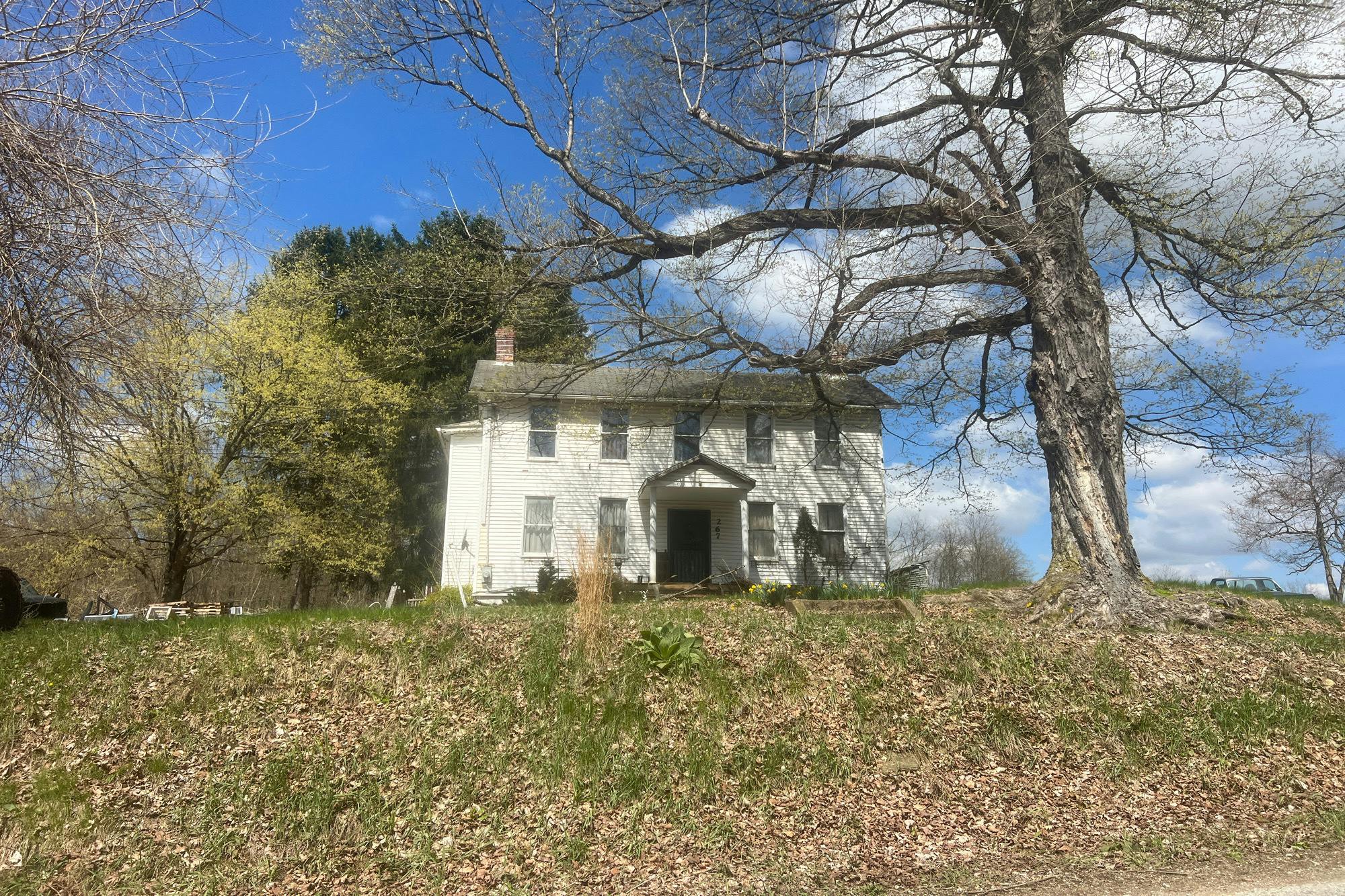 Riverside Rd, East Millsboro, PA 15433