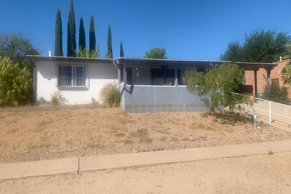 624 S. Abrego Drive Green Valley, AZ 85614, Pima County