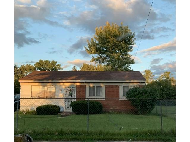 Hilton Ln, Mount Morris, MI 48458