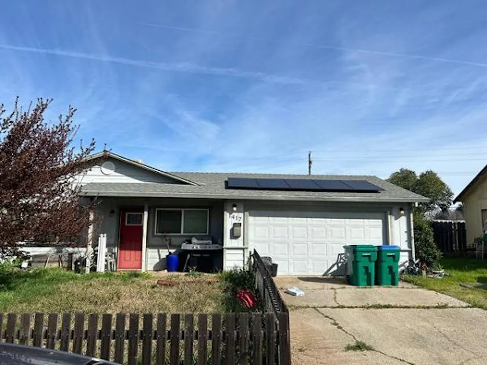 1417 Hemlock Ave Anderson, CA 96007, Shasta County