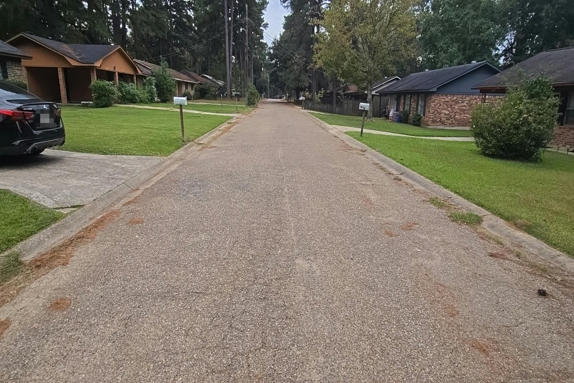 Parkwood Dr, Bastrop, LA 71220