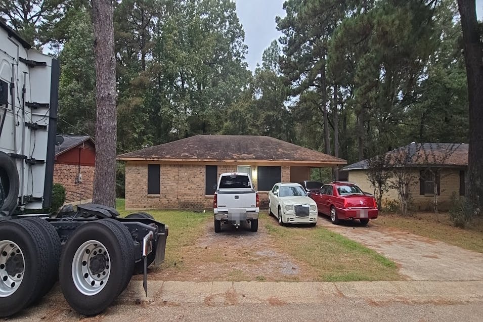 10661 Parkwood Drive Bastrop, LA 71220, Morehouse County