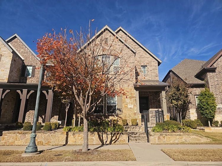 7216 Caladium Dr McKinney, TX 75070, Collin County