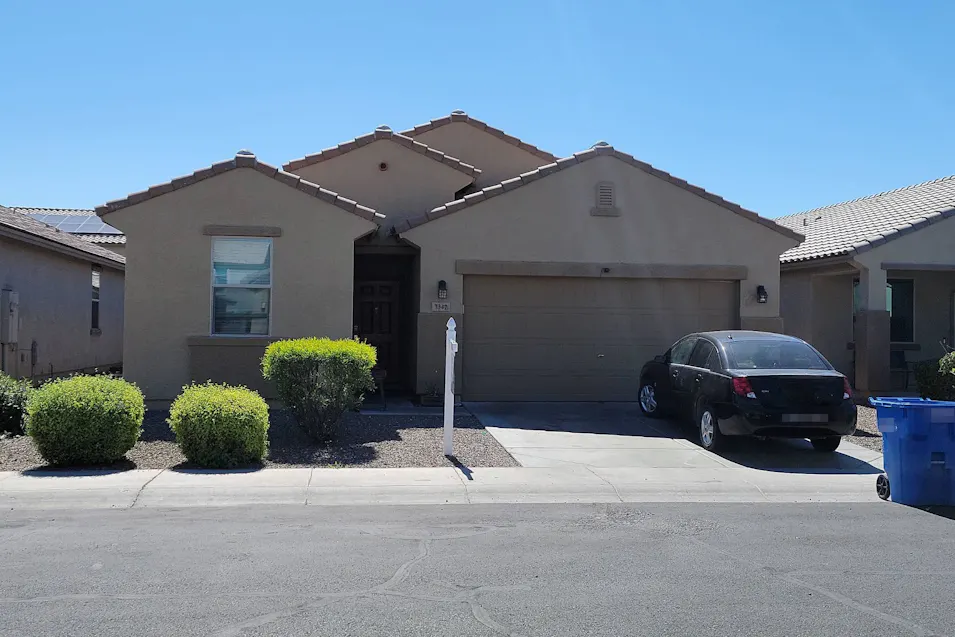 7347 W Hughes Dr Phoenix, AZ 85043, Maricopa County