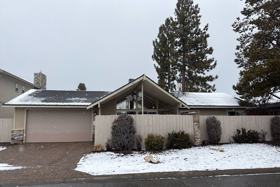 2209 Catalina Dr South Lake Tahoe, CA 96150, El Dorado County