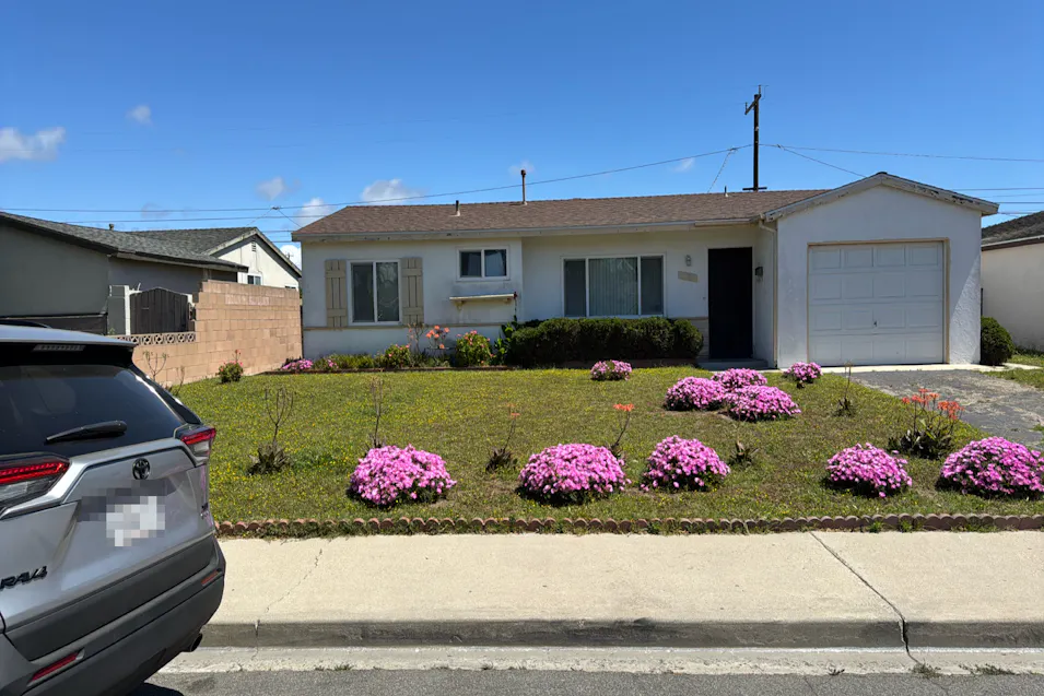 1134 N 6th St Port Hueneme, CA 93041, Ventura County