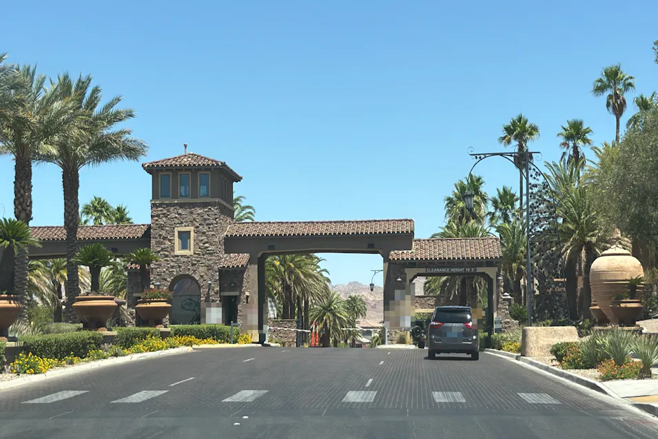 925 Via Stellato St Henderson, NV 89011, Clark County