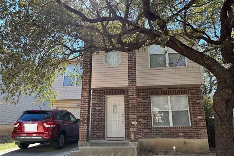10146 Ranger Cyn San Antonio, TX 78251, Bexar County
