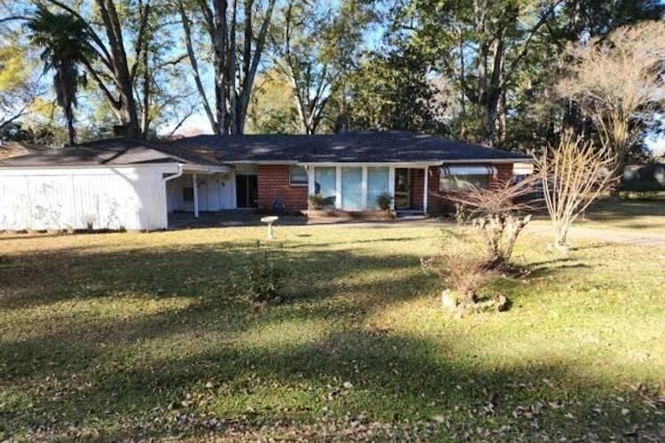 513 McCain Drive Monroe, LA 71203, Ouachita County