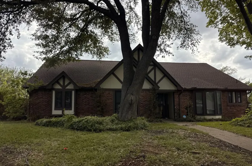 4112 Stonewick Dr Arlington, TX 76016, Tarrant County