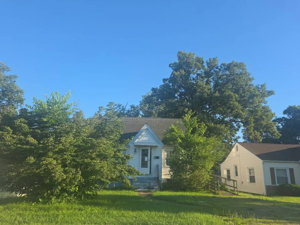 2627 Adams Street Paducah, KY 42003, McCracken County