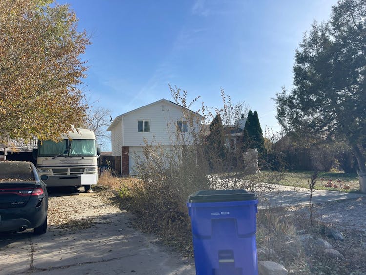 5808 Mossycup Ct Loveland, CO 80538, Larimer County