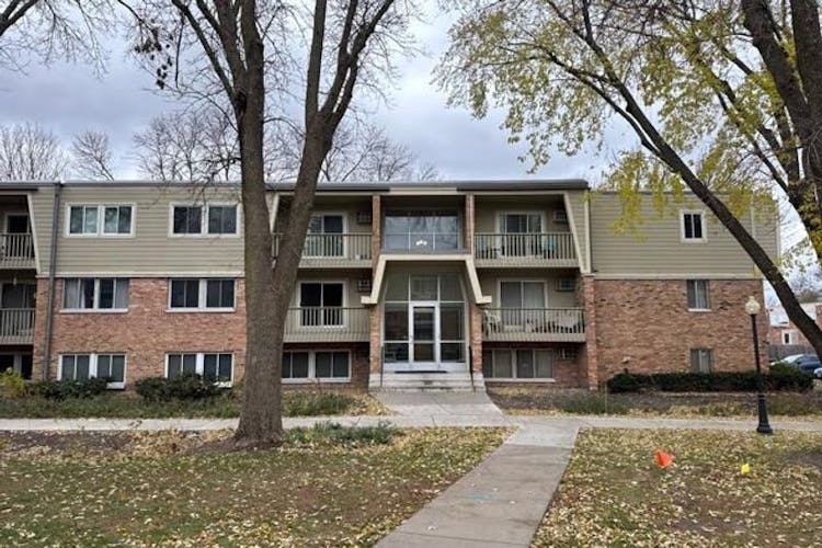 7414 W 22nd St Unit 212 Saint Louis Park, MN 55426, Hennepin County