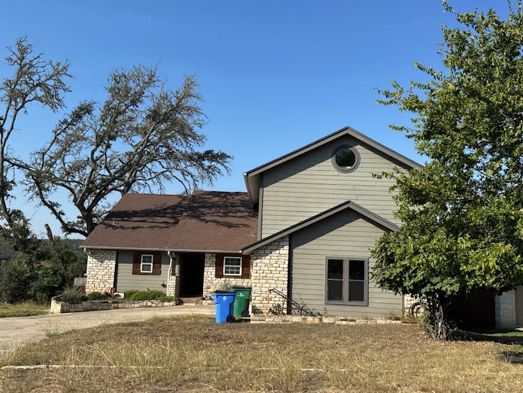 66 Brookhollow Dr Wimberley, TX 78676, Hays County