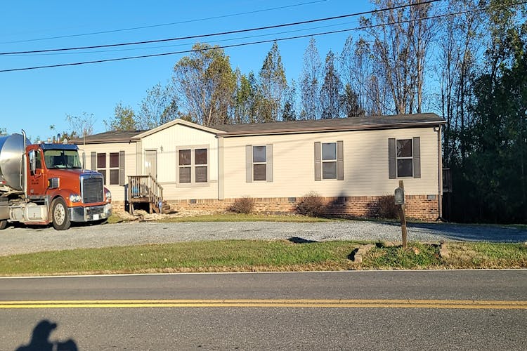 1447 Doe Run Road Rocky Mount, VA 24151, Franklin County