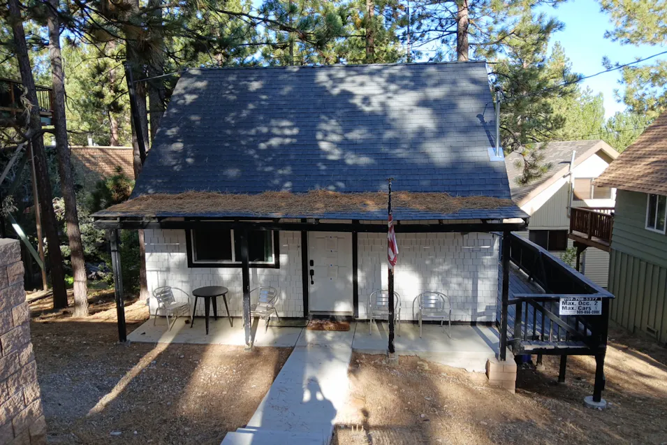 688 Main St Big Bear Lake, CA 92315, San Bernardino County