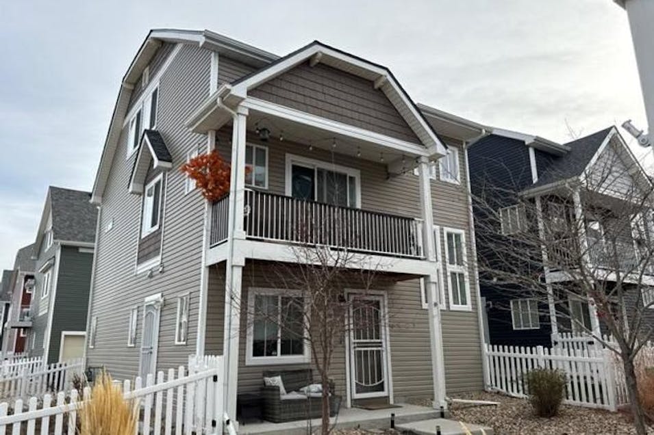 18648 E. 54th Ave Denver, CO 80249, Denver County