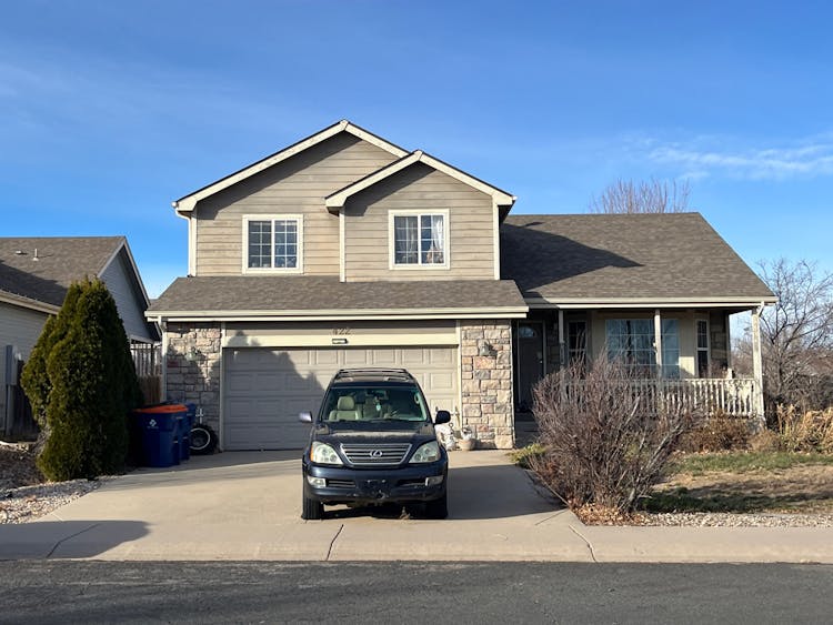 422 Boulder Ln Johnstown, CO 80534, Weld County
