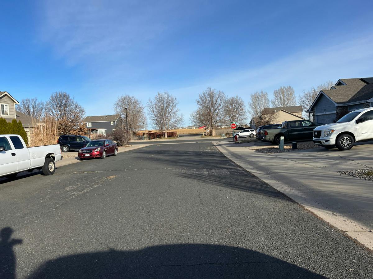 Boulder Ln, Johnstown, CO 80534