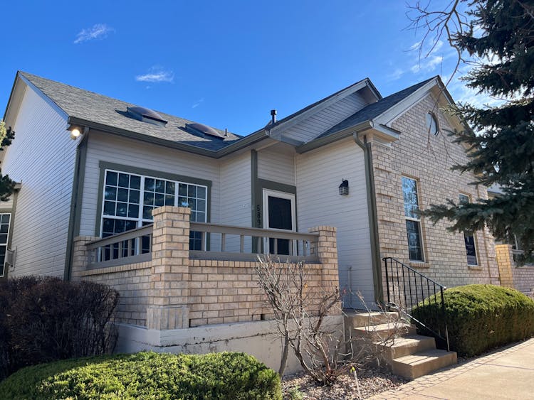 5891 Tradewind Pt Colorado Springs, CO 80923, El Paso County