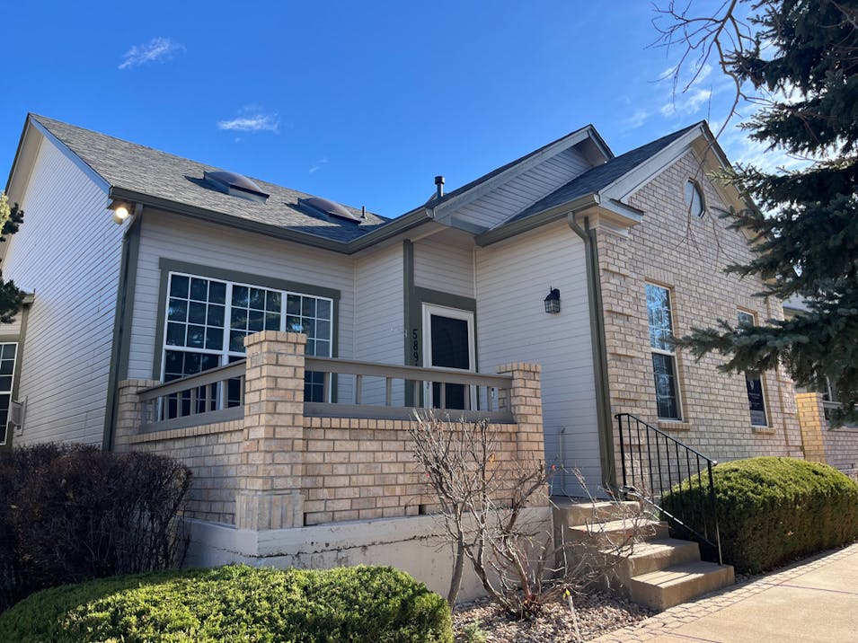 5891 Tradewind Pt Colorado Springs, CO 80923, El Paso County