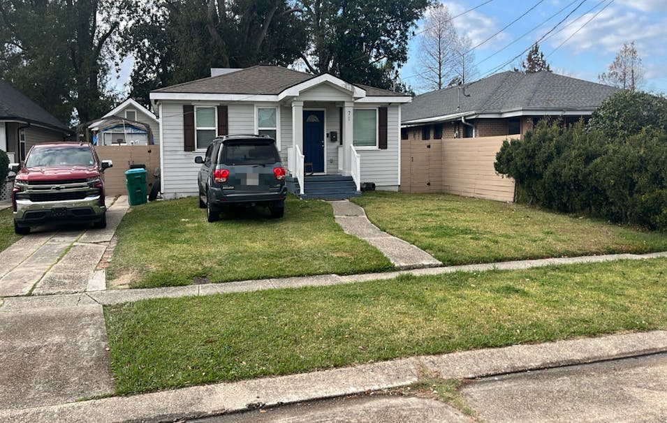 719 Compromise St Kenner, LA 70062, Jefferson County